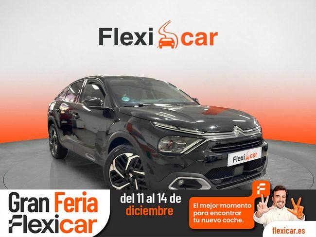 CITROEN C4 (PureTech 130 S&S 6v Shine) en Huelva