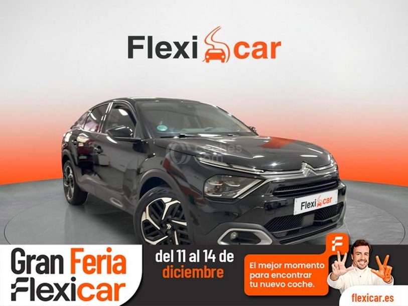 Foto del CITROEN C4 1.2 PureTech S&S Shine 130