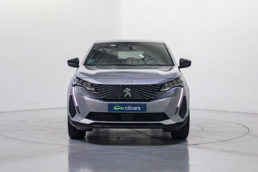 Foto del PEUGEOT 3008 1.2 S&S PureTech Allure Pack 130