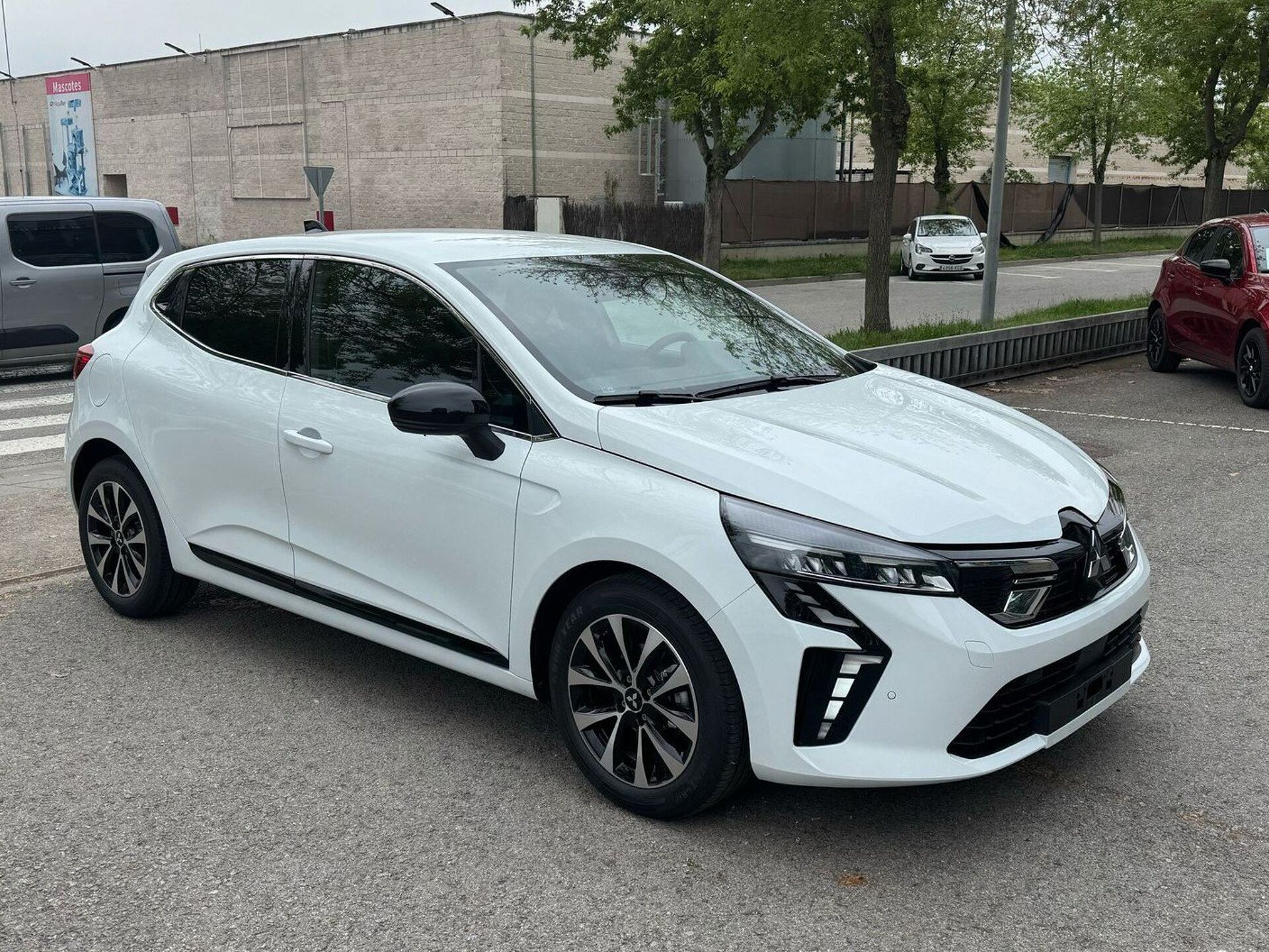 Imagen 3 de MITSUBISHI Colt