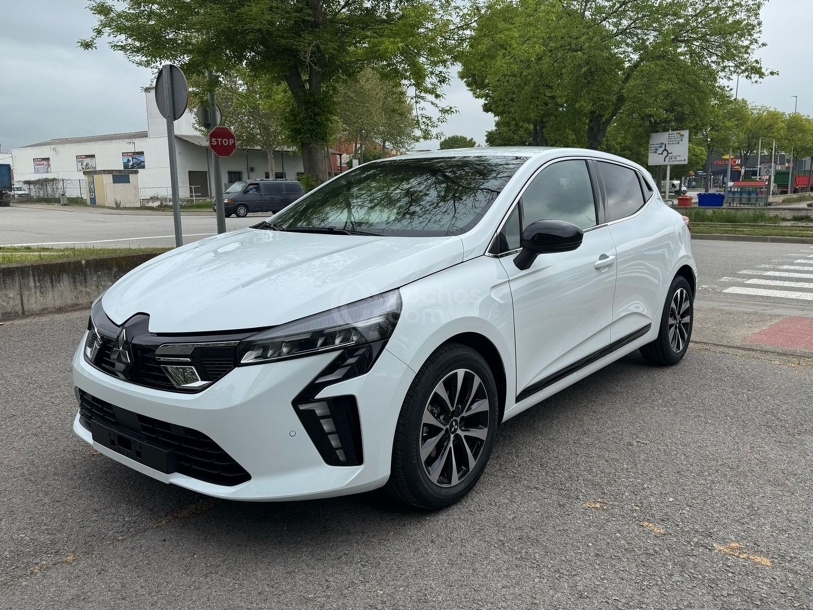 Foto del MITSUBISHI Colt 100T Kaiteki