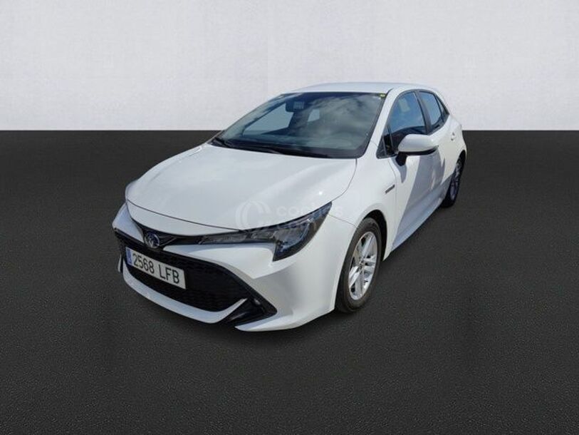Foto del TOYOTA Corolla 125H Active
