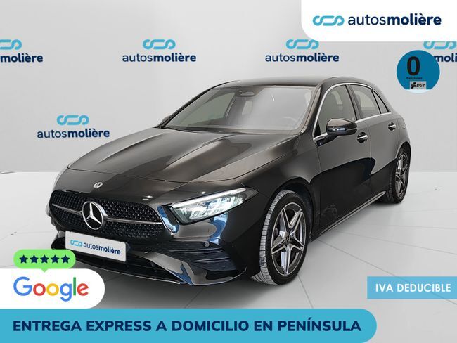 MERCEDES Clase A (250 e 160 kW (218 CV)) en Málaga