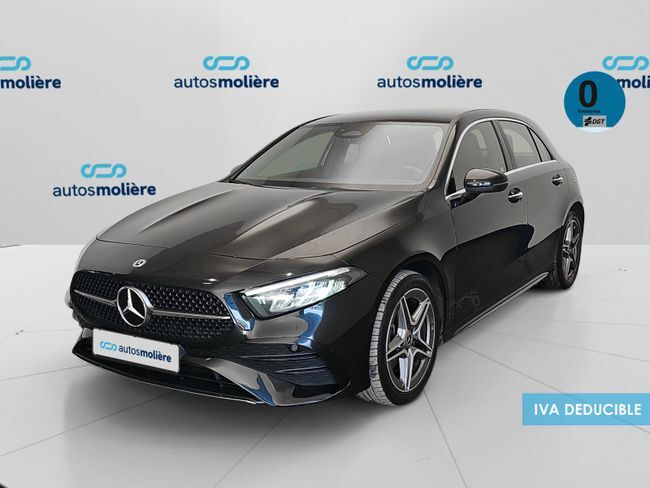 MERCEDES Clase A (250 e 160 kW (218 CV)) en Málaga