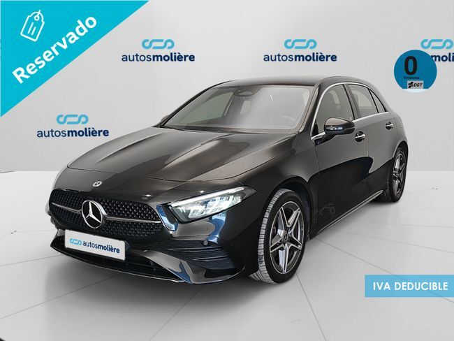 MERCEDES Clase A (250 e 160 kW (218 CV)) en Málaga