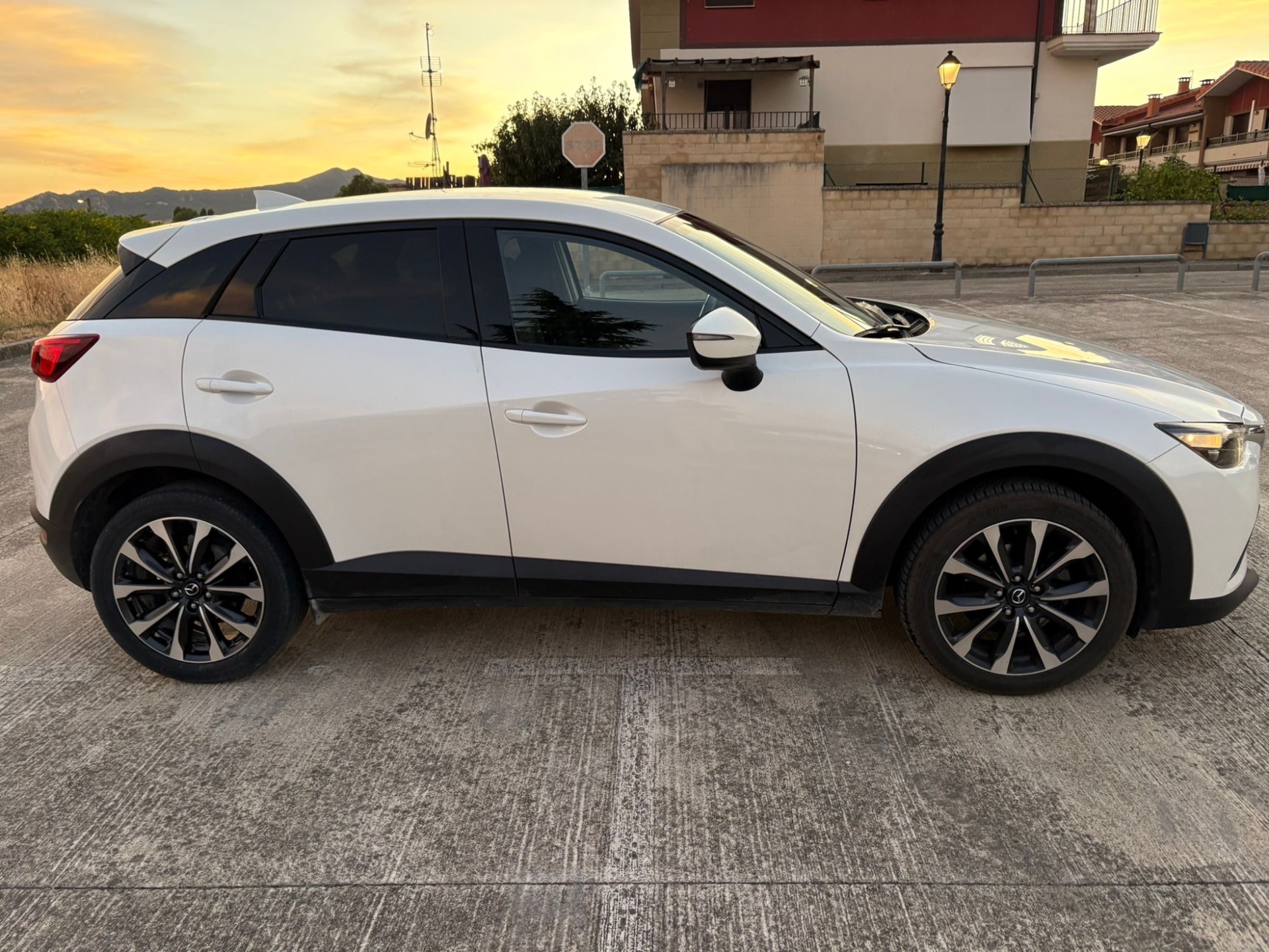 Imagen de MAZDA CX-30