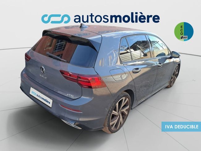 Foto del VOLKSWAGEN Golf 1.5 eTSI R-Line DSG 110kW