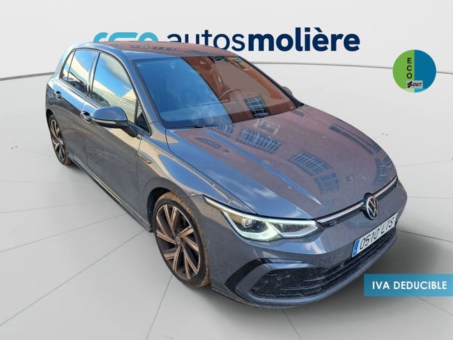 Foto del VOLKSWAGEN Golf 1.5 eTSI R-Line DSG 110kW