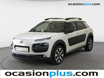 Imagen de CITROEN C4 Cactus 1.2 PureTech S&S Shine EAT6 110