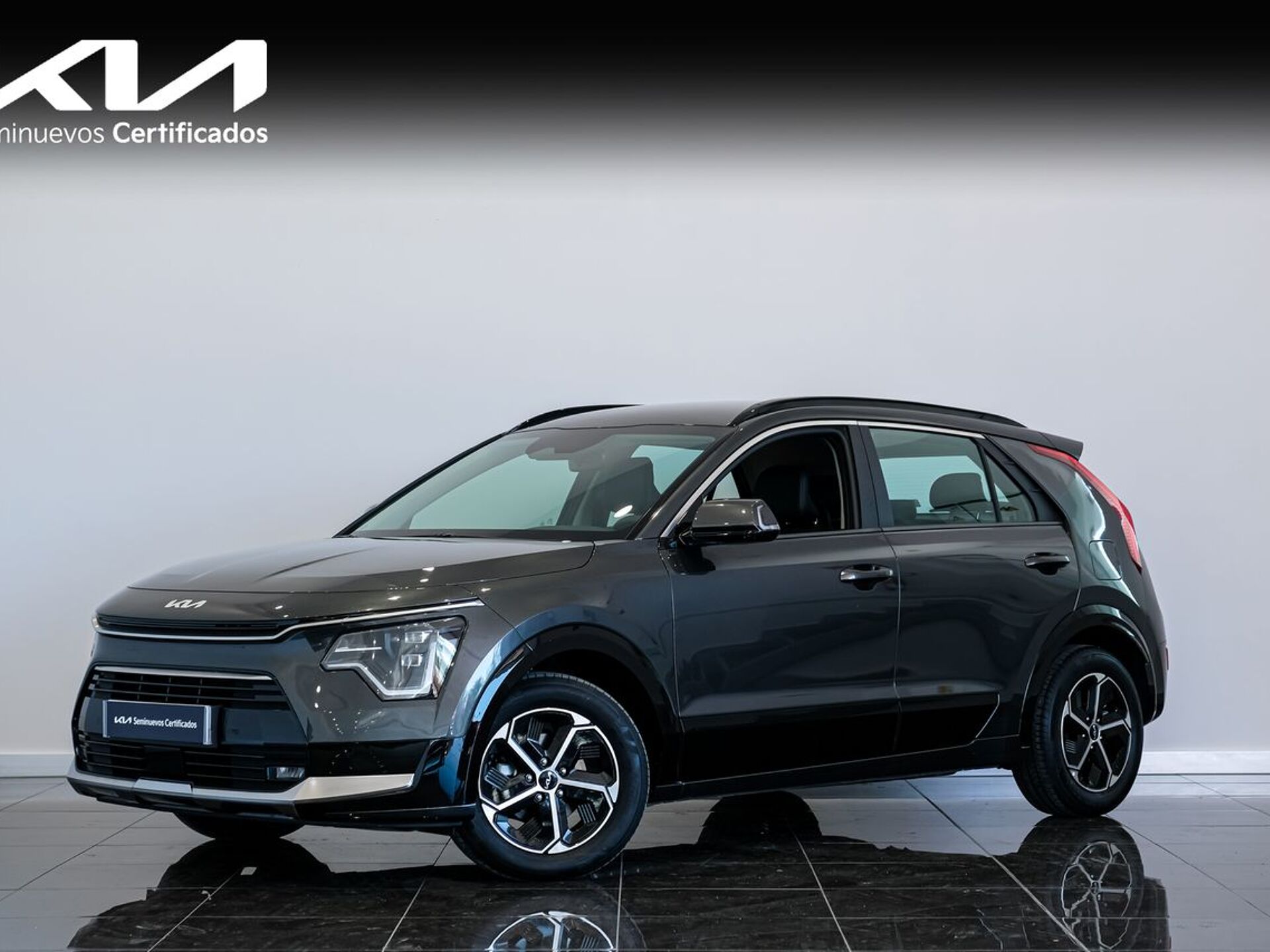 Imagen de KIA Niro
