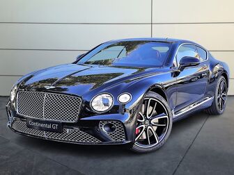 Imagen de BENTLEY Continental V8 GT