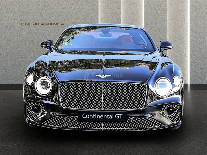 Foto del BENTLEY Continental V8 GT