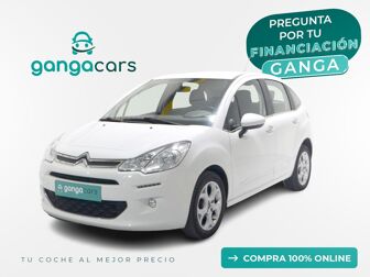 Imagen de CITROEN C3 1.2 PureTech Collection 82