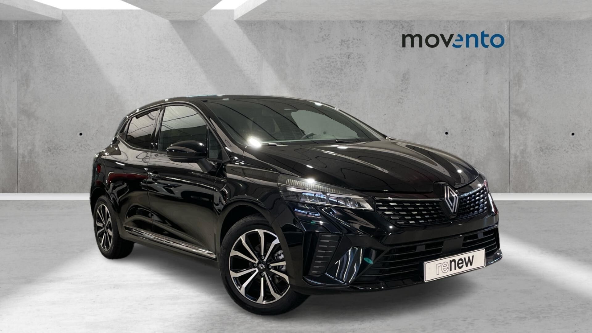 RENAULT Clio (Techno TCe 66 kW (90 CV)) en Barcelona