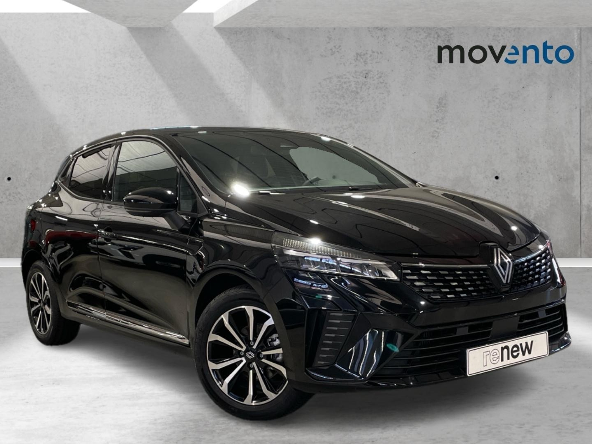 Imagen de RENAULT Clio