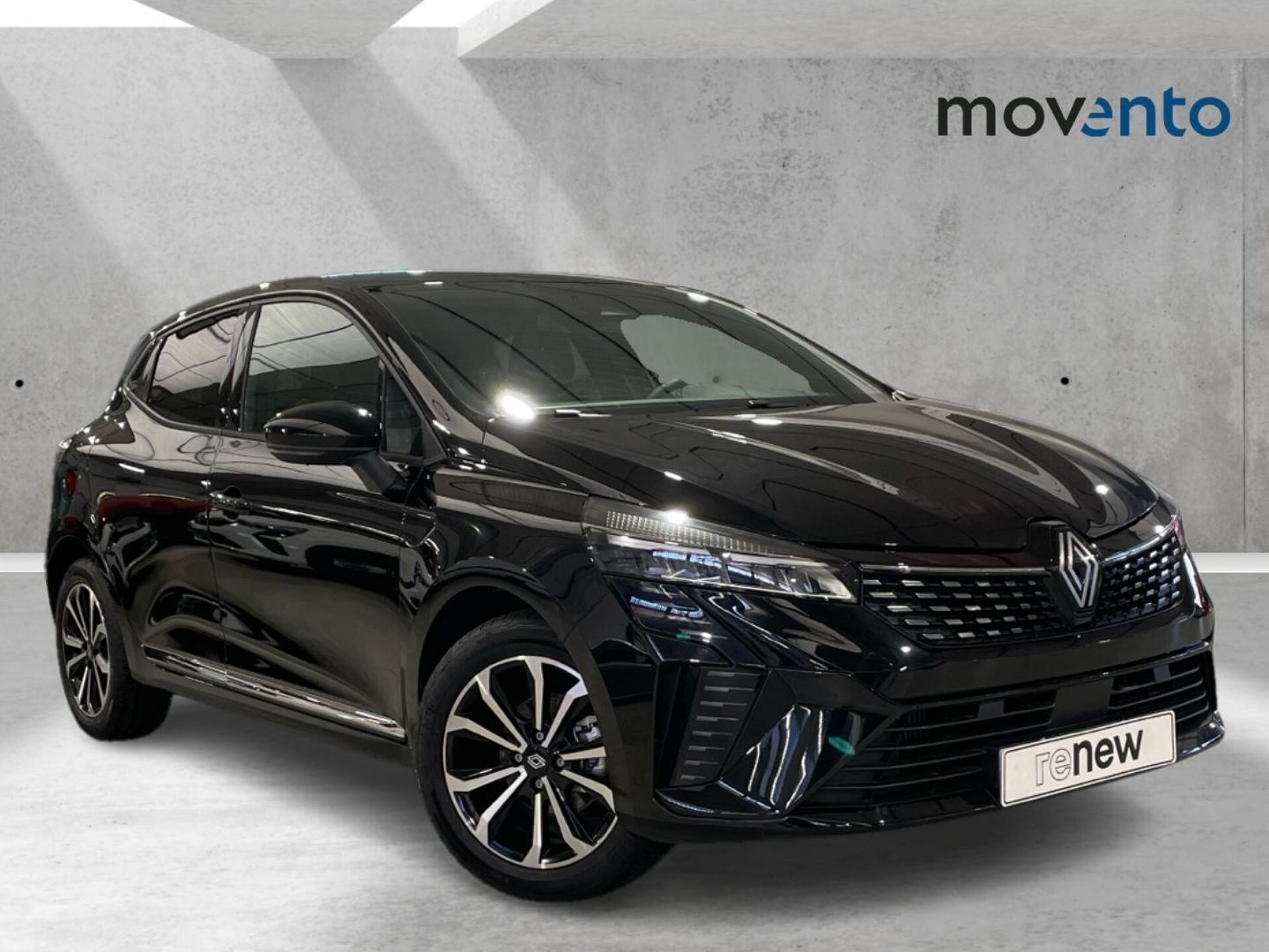 Imagen 1 de RENAULT Clio