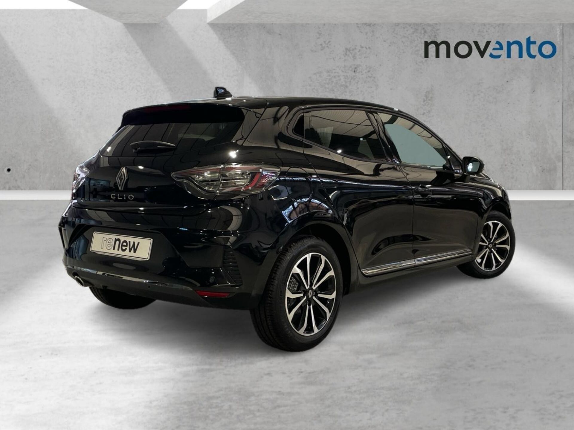 Imagen 2 de RENAULT Clio