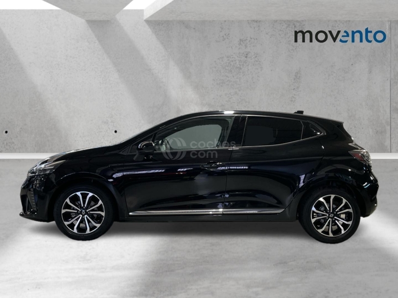 Foto del RENAULT Clio TCe Techno 67kW