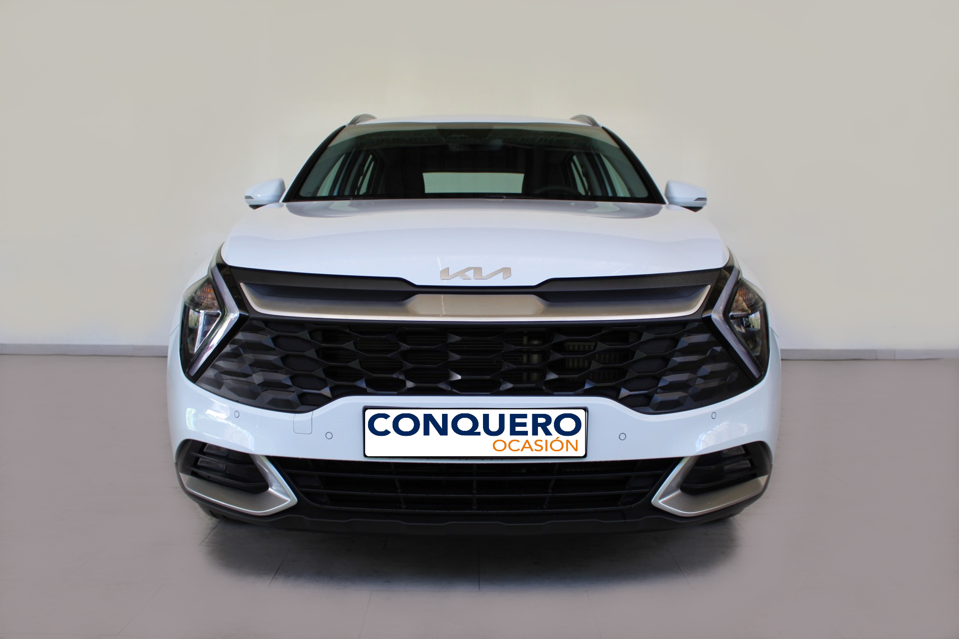 Foto del KIA Sportage 1.6 CRDi MHEV Drive 4x2 136