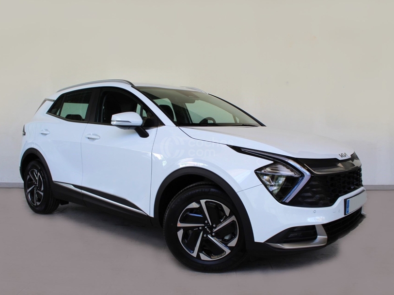 Foto del KIA Sportage 1.6 CRDi MHEV Drive 4x2 136