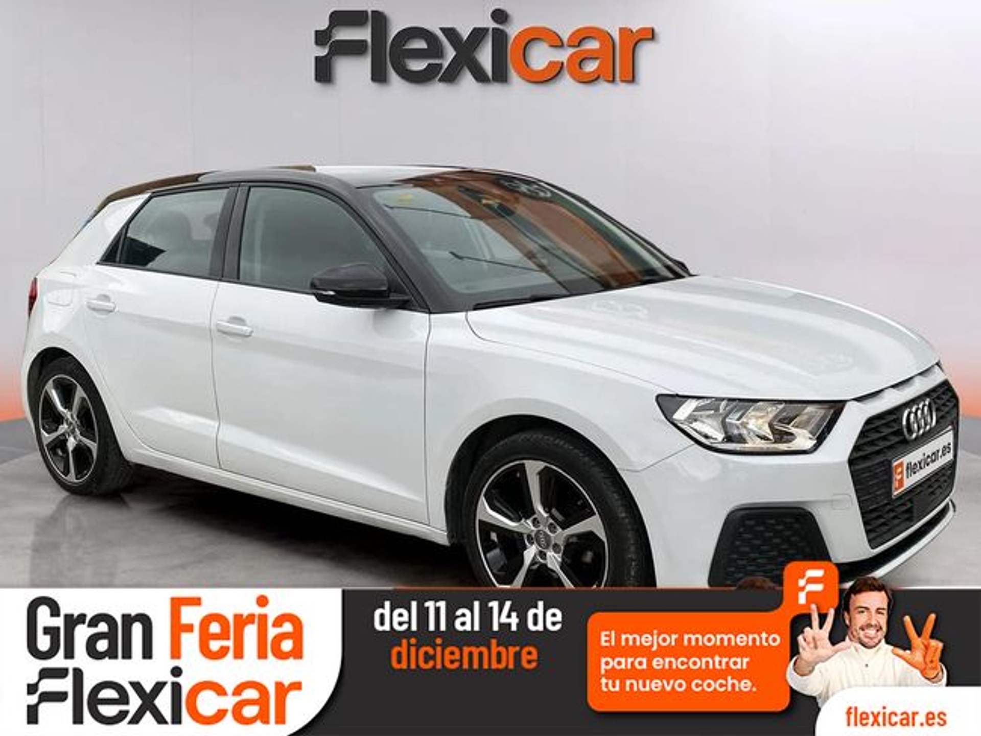 Imagen de AUDI A1