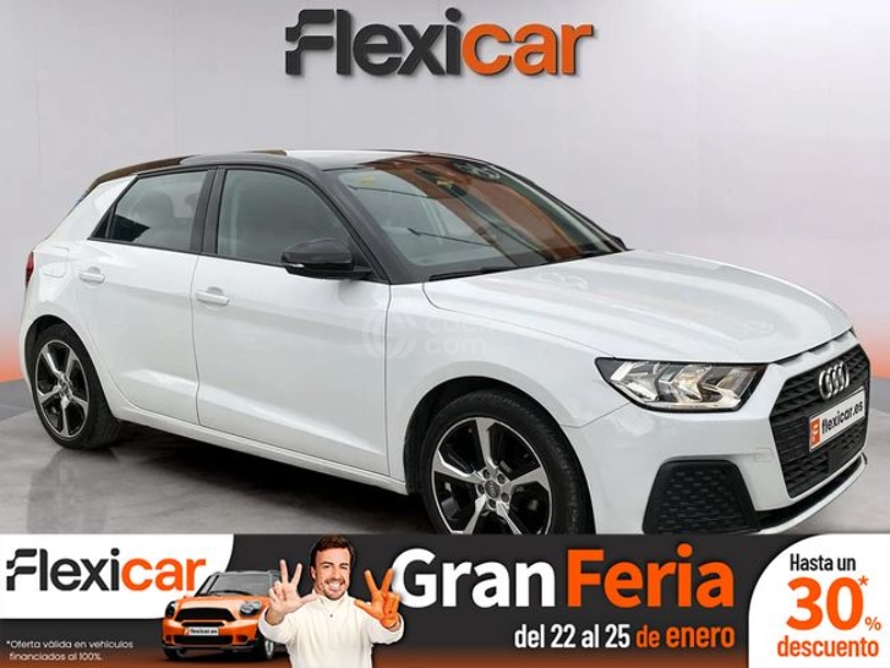 Foto del AUDI A1 Sportback 25 TFSI