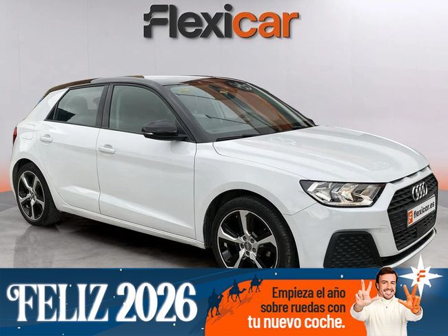 AUDI A1 (Sportback 25 TFSI 70kW (95CV)) en Cádiz