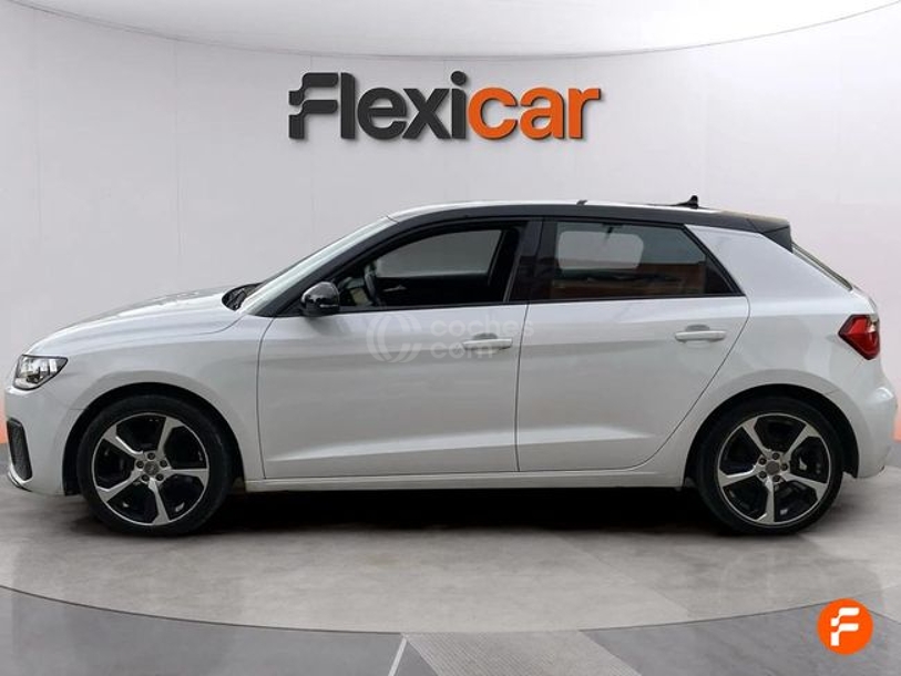 Foto del AUDI A1 Sportback 25 TFSI