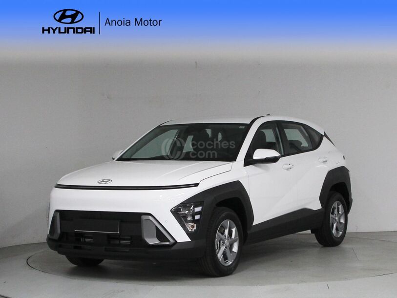 Foto del HYUNDAI Kona 1.0 TGDI Maxx 4x2