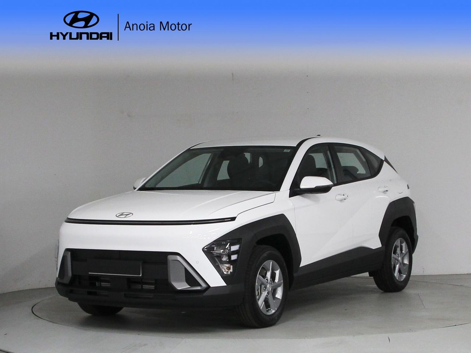 Imagen de HYUNDAI Kona
