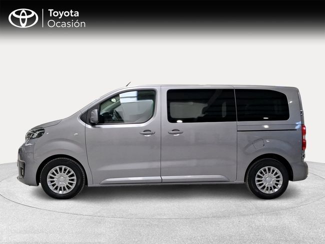 Foto del TOYOTA Proace Shuttle L1 1.5D 9pl. VX 120