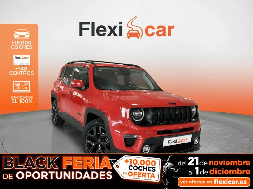 Foto del JEEP Renegade 1.0 Limited 4x2