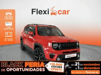 Imagen de JEEP Renegade 1.0 Limited 4x2