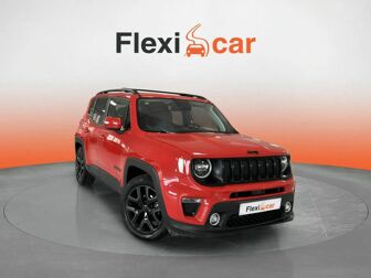 Imagen de JEEP Renegade 1.0 Limited 4x2