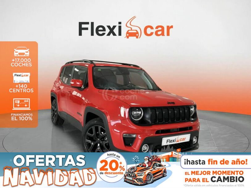 Foto del JEEP Renegade 1.0 Limited 4x2