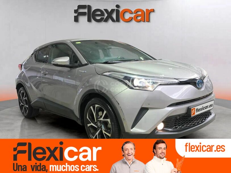 Foto del TOYOTA C-HR 125H Active