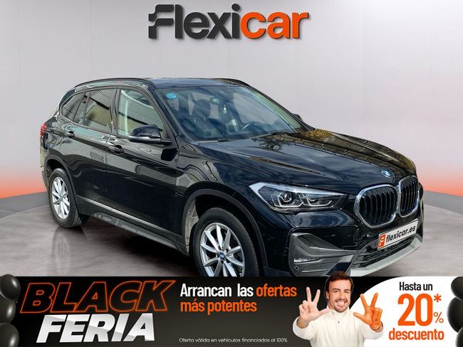 BMW X1 (sDrive18d) en Vizcaya