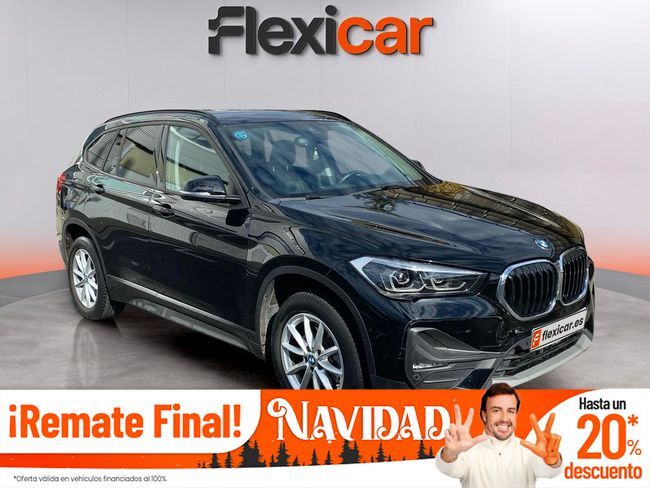 BMW X1 (sDrive18d) en Vizcaya