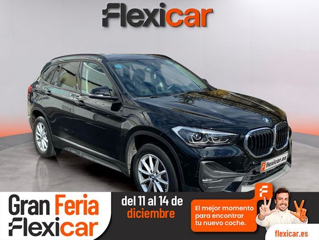 BMW X1 (sDrive18d) en Vizcaya