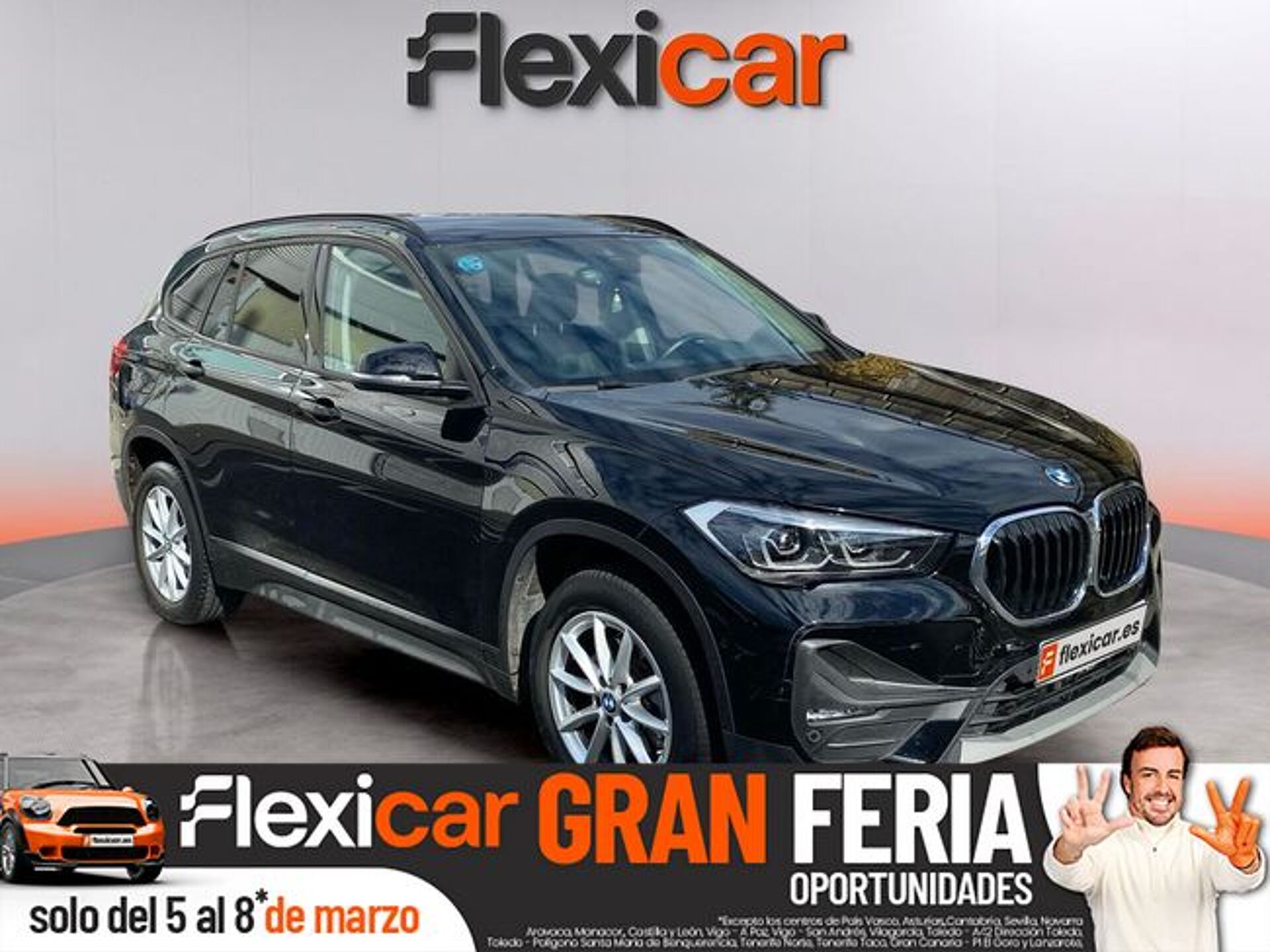 Imagen 1 de BMW X1