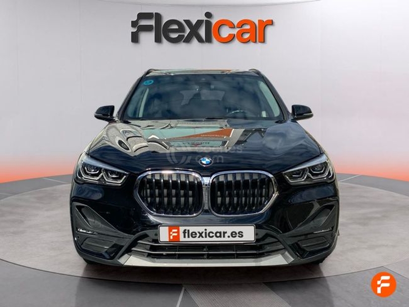 Foto del BMW X1 sDrive 18dA