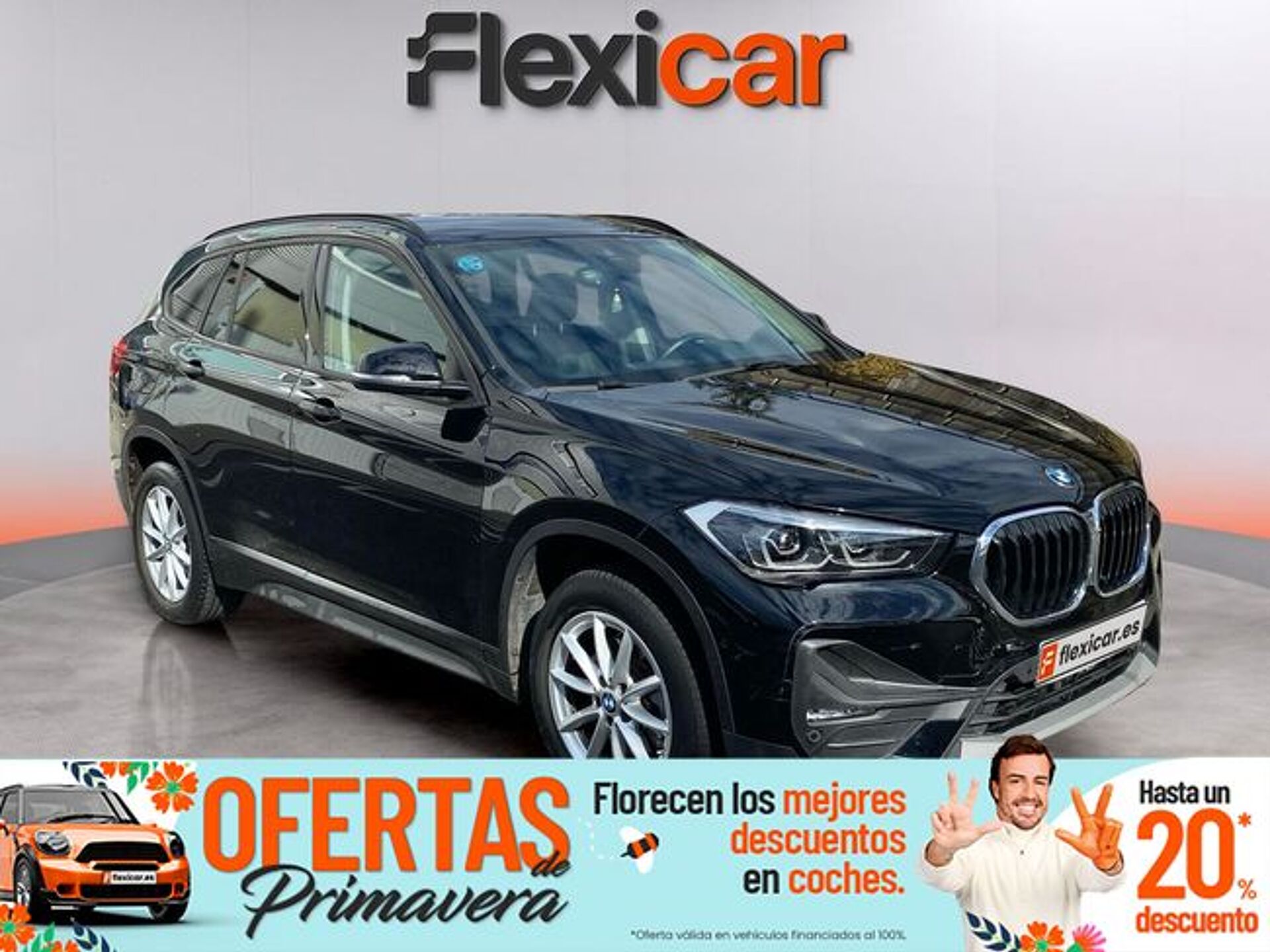 Imagen 1 de BMW X1
