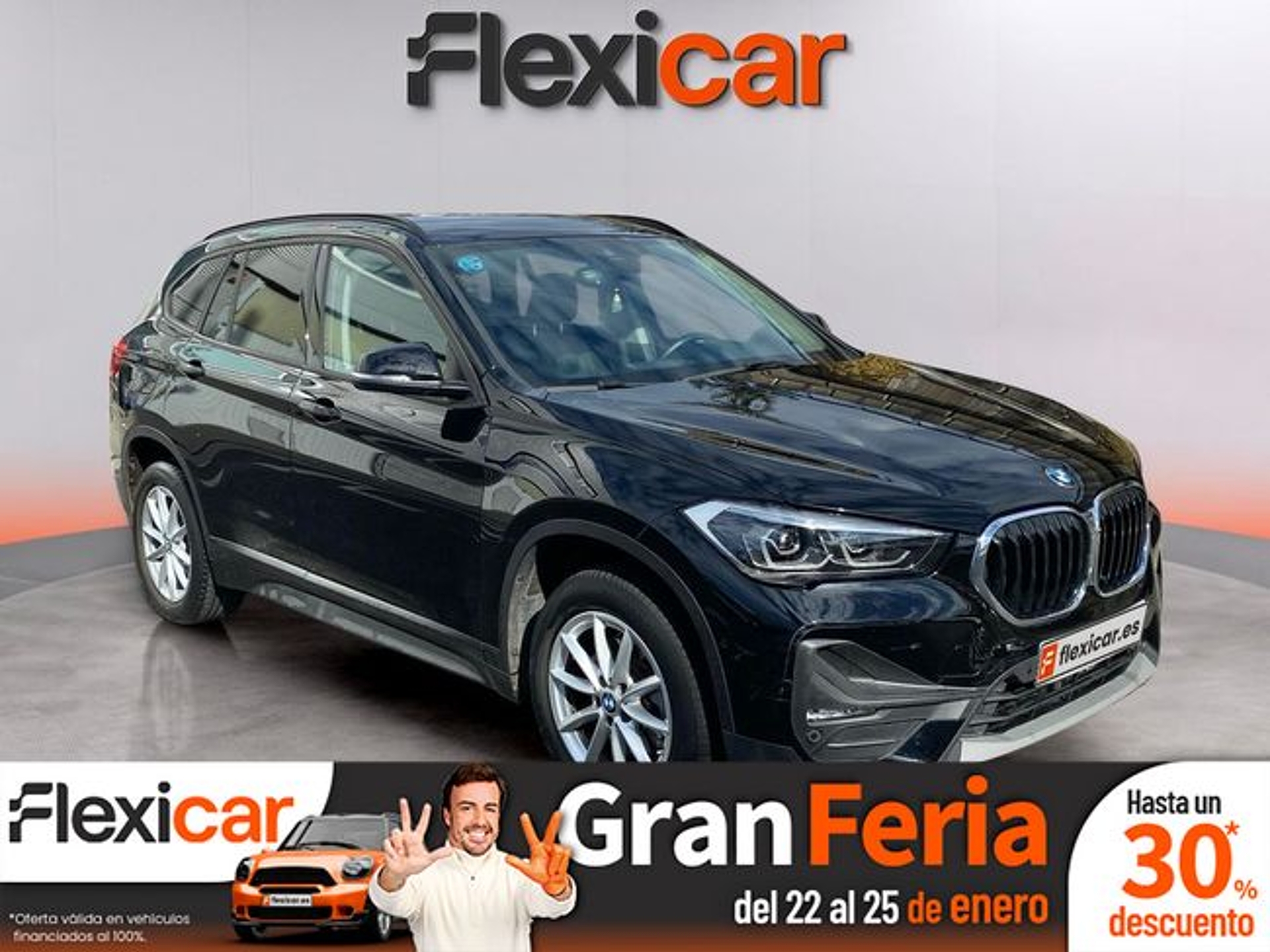 Imagen de BMW X1