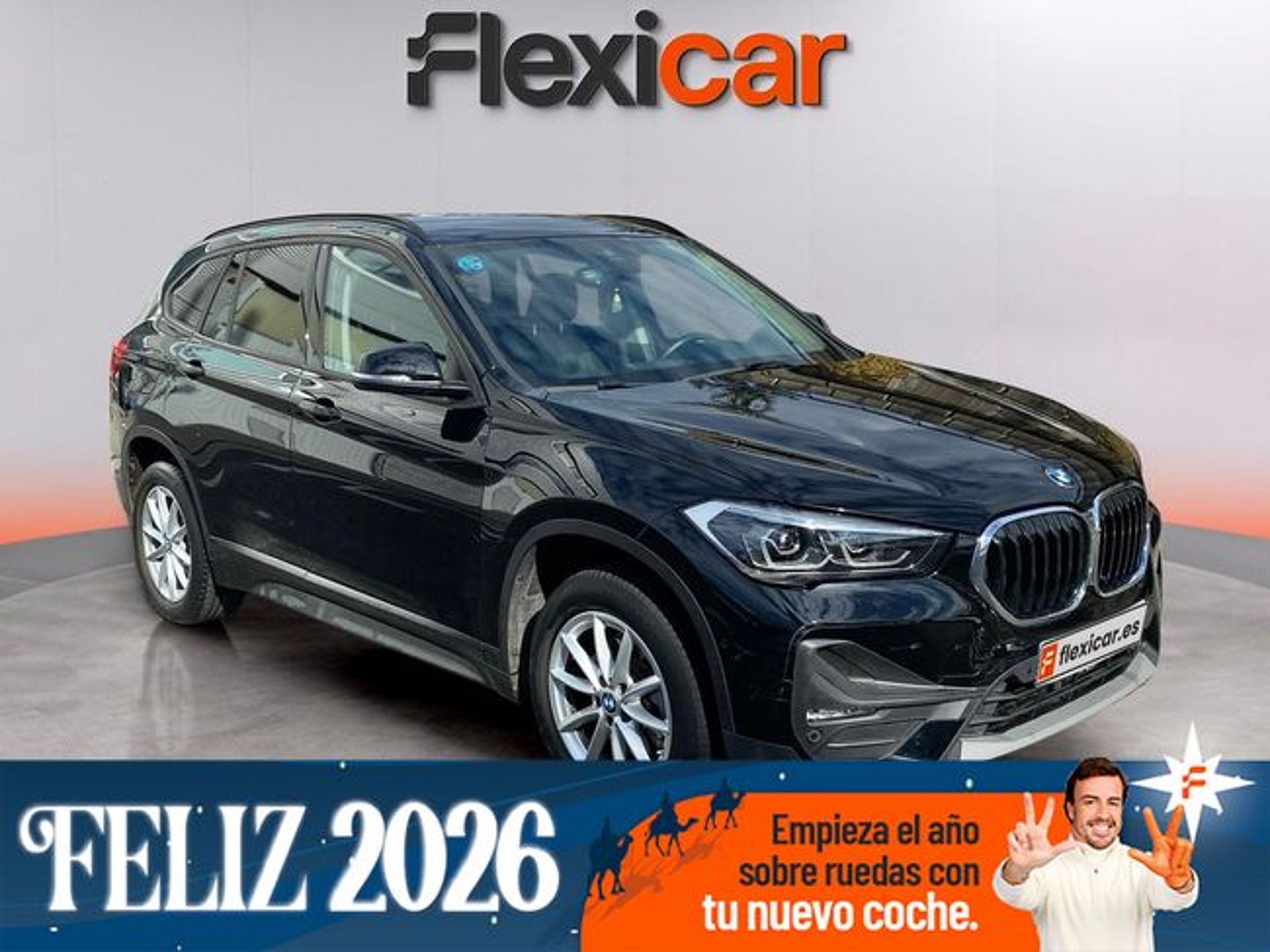 Imagen de BMW X1