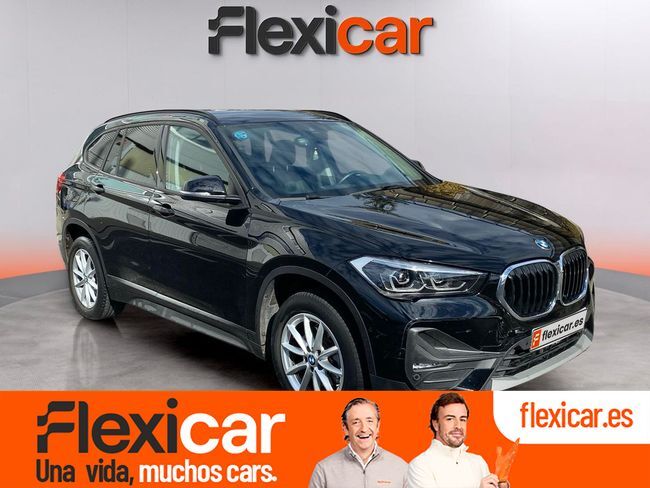 Foto del BMW X1 sDrive 18dA
