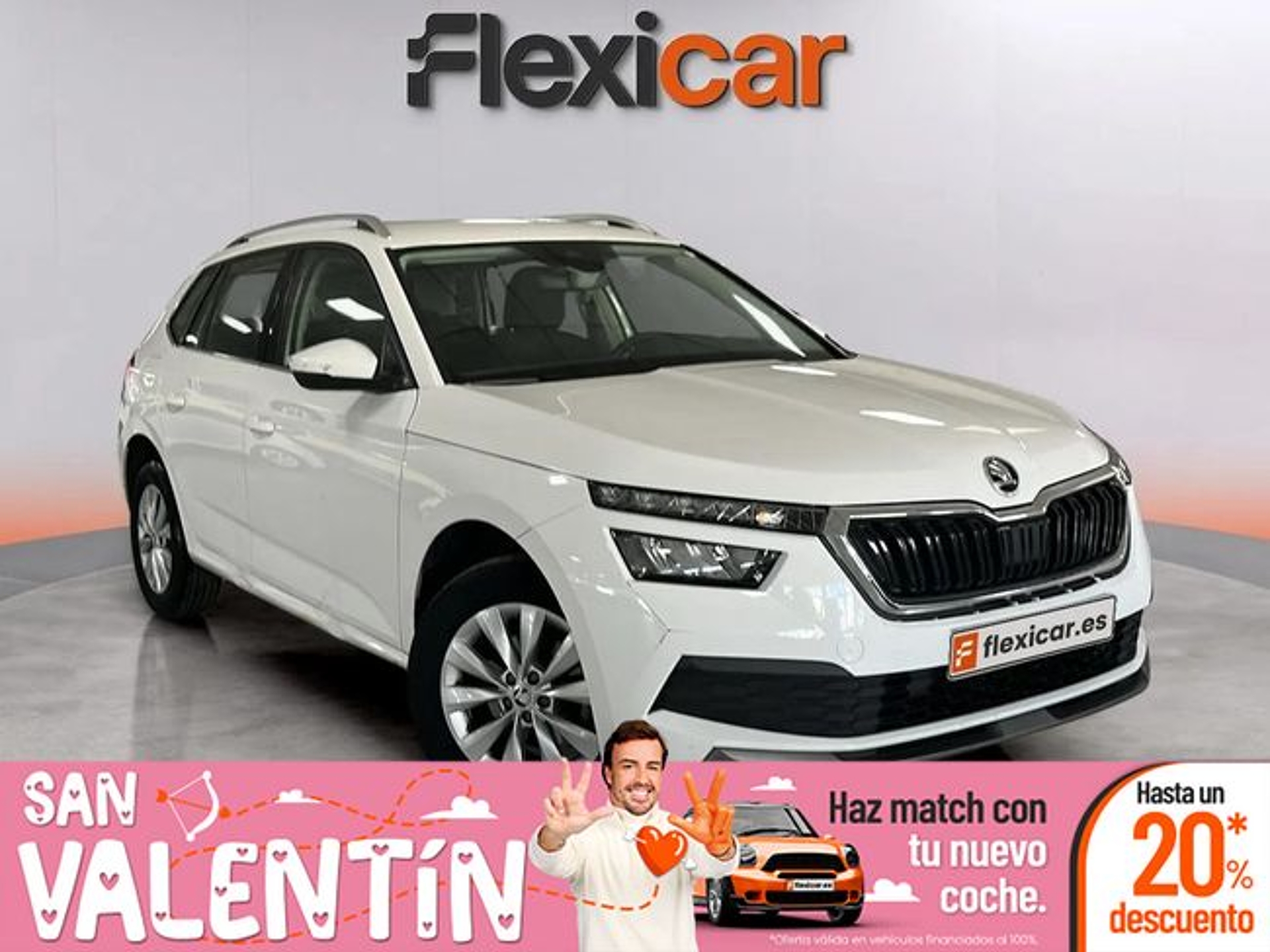 Imagen de SKODA Kamiq