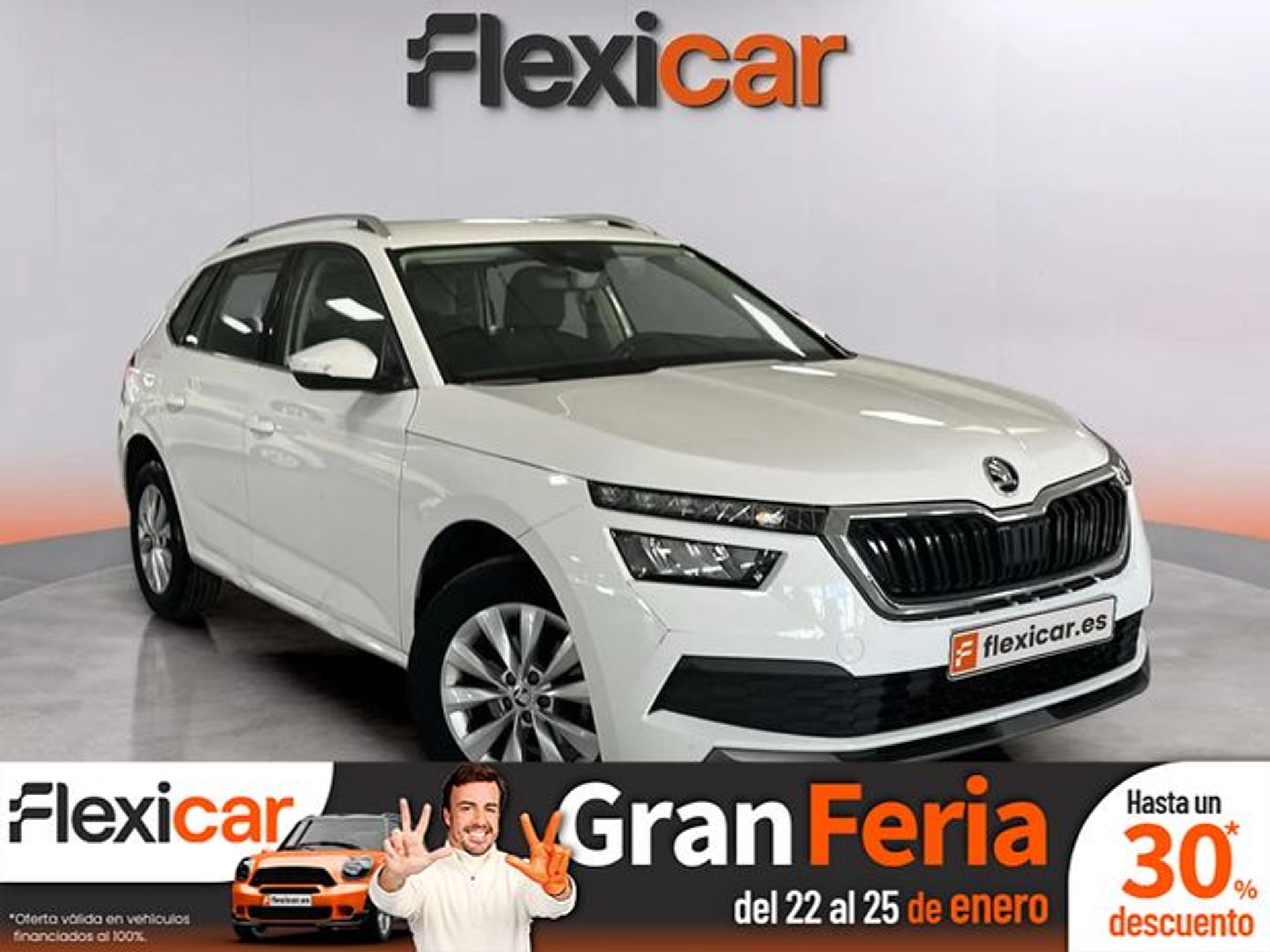 Imagen de SKODA Kamiq