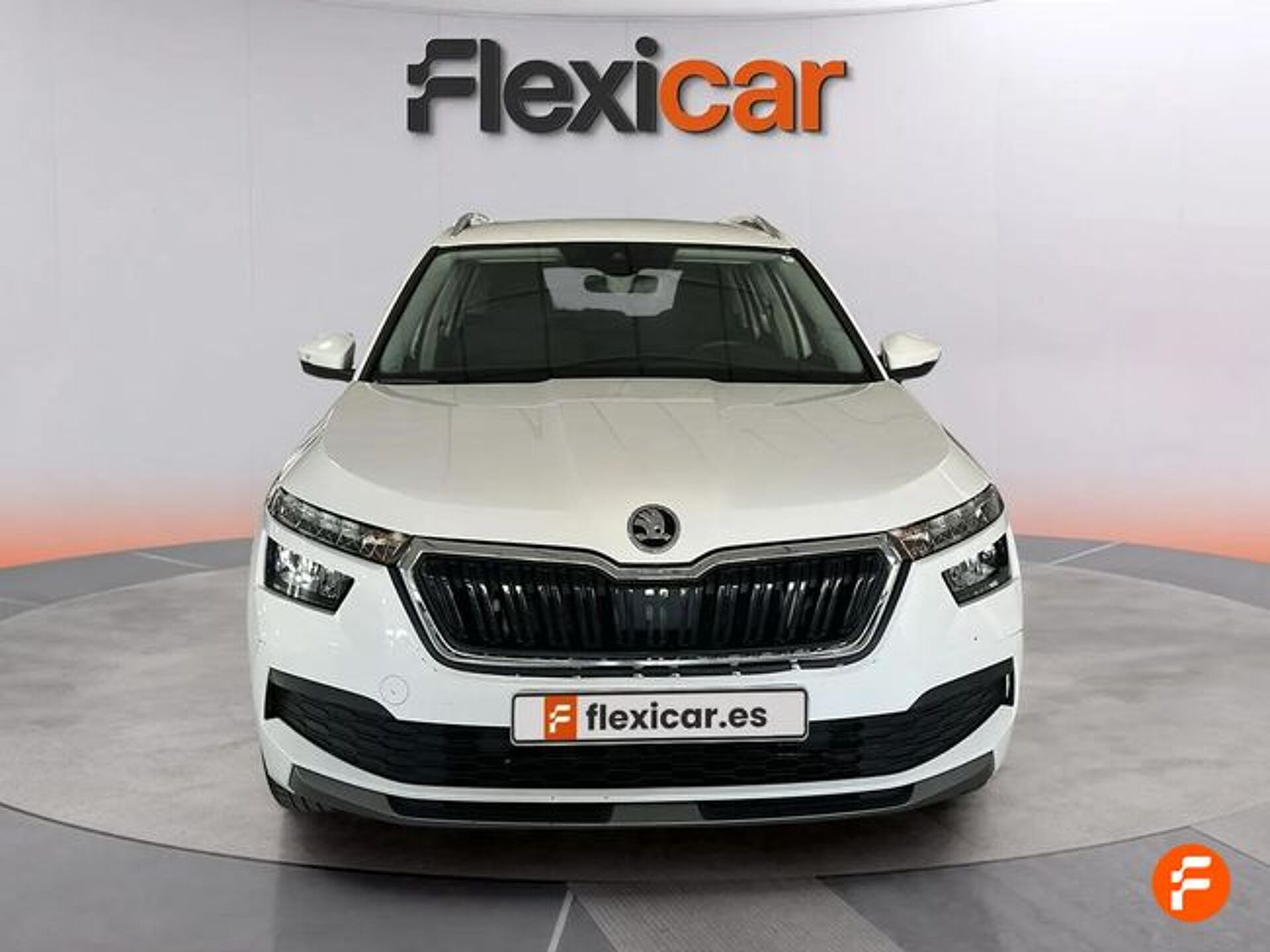 Imagen 2 de SKODA Kamiq
