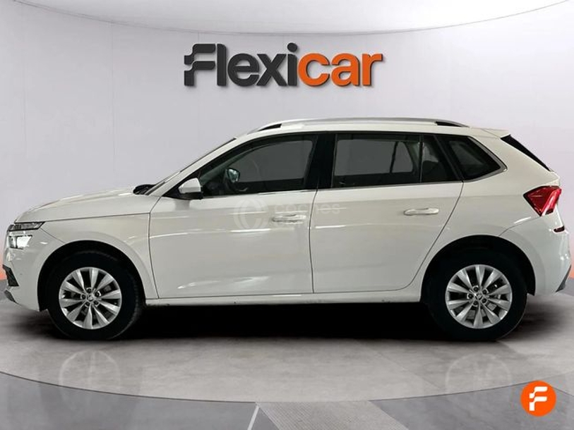 Foto del SKODA Kamiq 1.0 TSI Ambition 81kW DSG