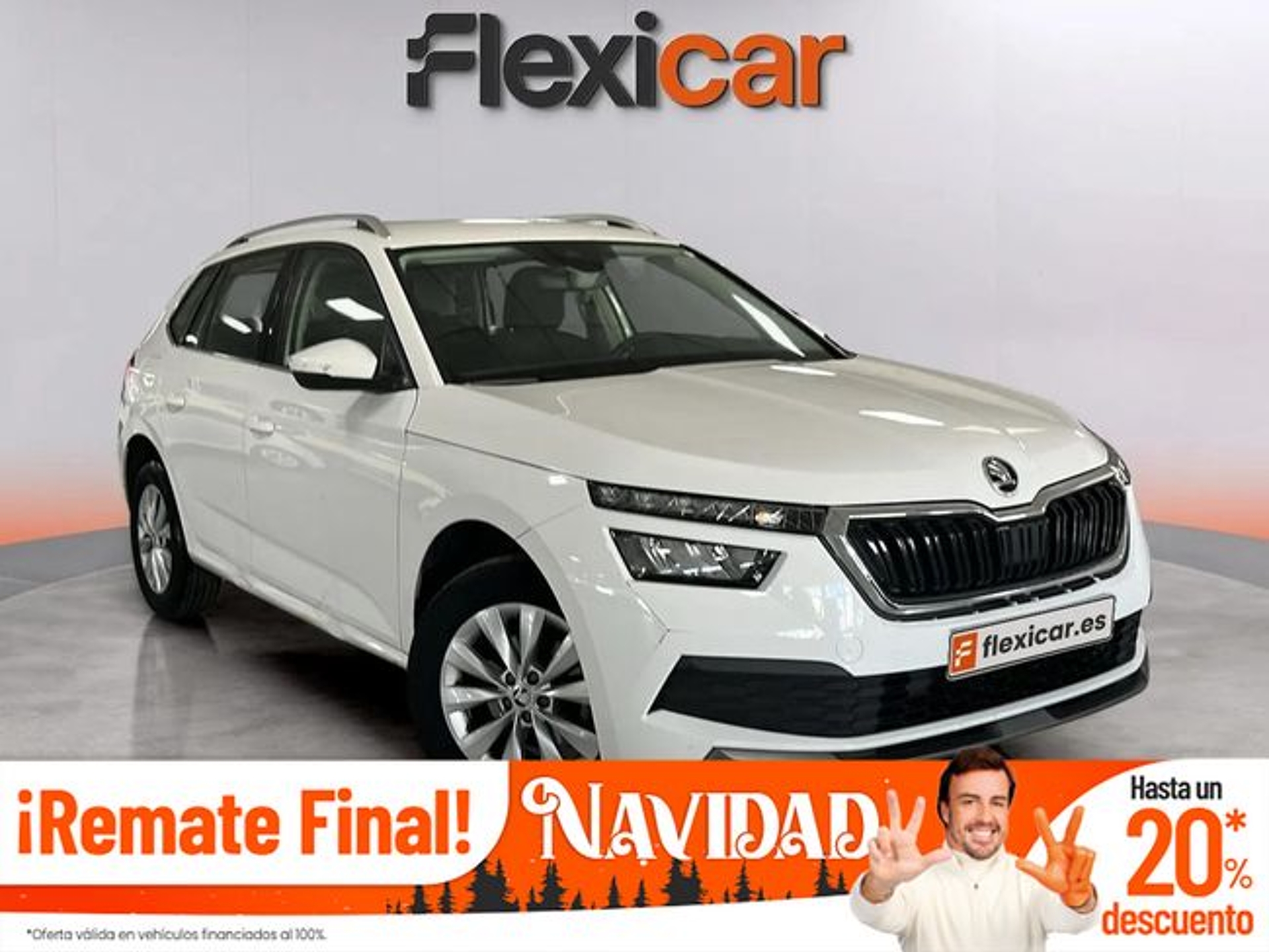 Imagen de SKODA Kamiq